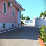 Daisy Conversano-polignano A Mare Bed & Breakfast