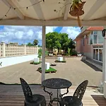 Daisy Conversano-polignano A Mare Bed & Breakfast Conversano