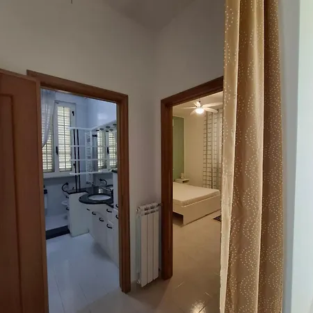 Daisy Conversano-polignano A Mare B&B