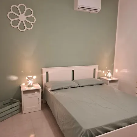 Daisy Conversano-polignano A Mare 콘베르사노