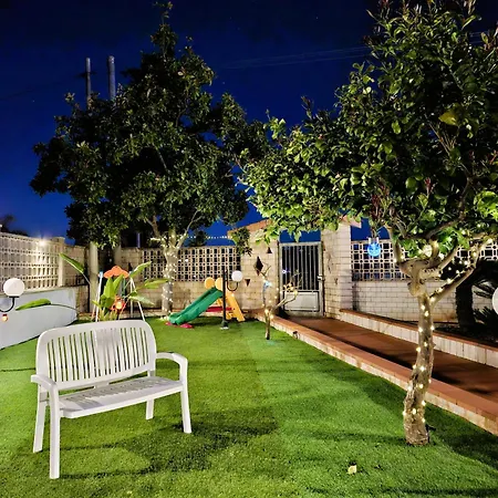 Daisy Conversano-polignano A Mare Отель типа 