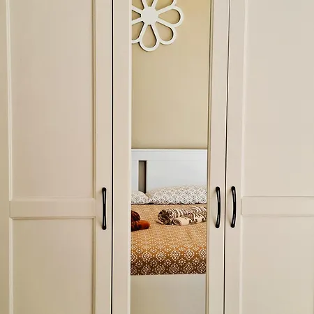 Daisy Conversano-polignano A Mare Конверсано