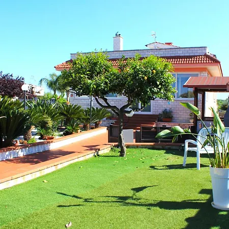 B&B Daisy Conversano-polignano A Mare 콘베르사노