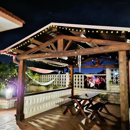 Daisy Conversano-polignano A Mare Отель типа 