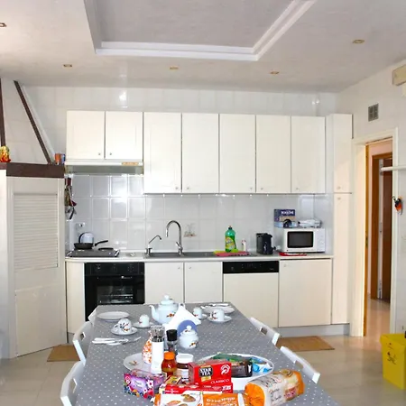 Daisy Conversano-polignano A Mare B&B