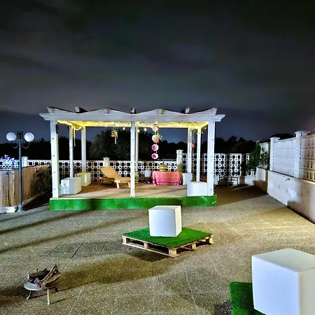 Daisy Conversano-polignano A Mare 콘베르사노