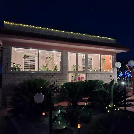 Daisy Conversano-polignano A Mare B&B