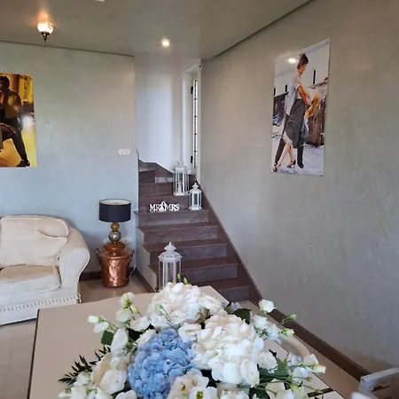 Daisy Conversano-polignano A Mare B&B 4*