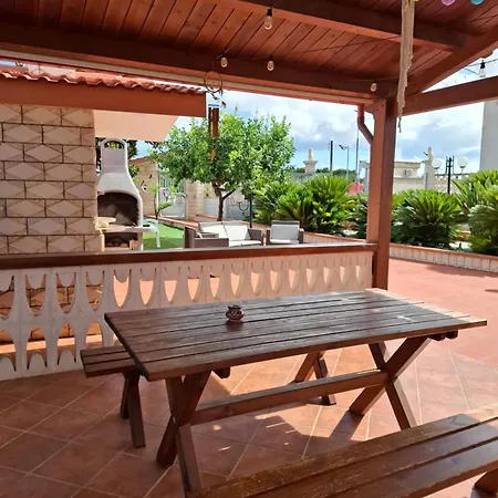 B&B Daisy Conversano-polignano A Mare 4*