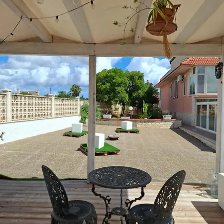 Daisy Conversano-polignano A Mare B&B 콘베르사노