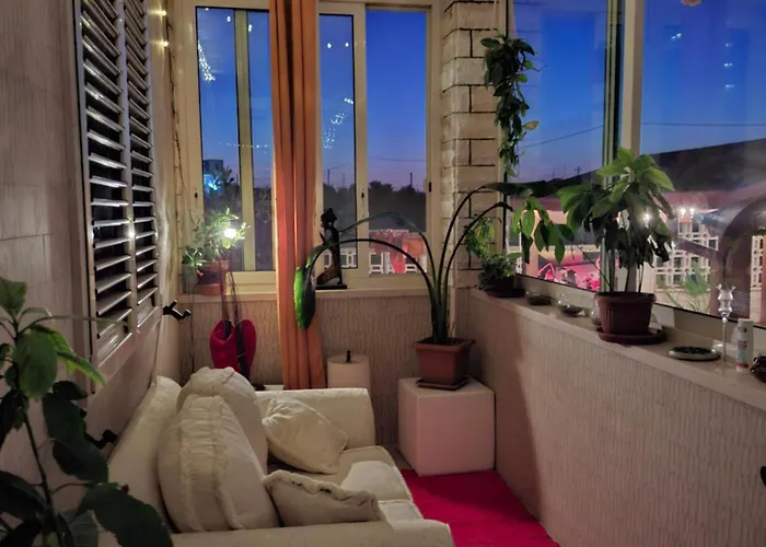 Daisy Conversano-polignano A Mare 4* Conversano