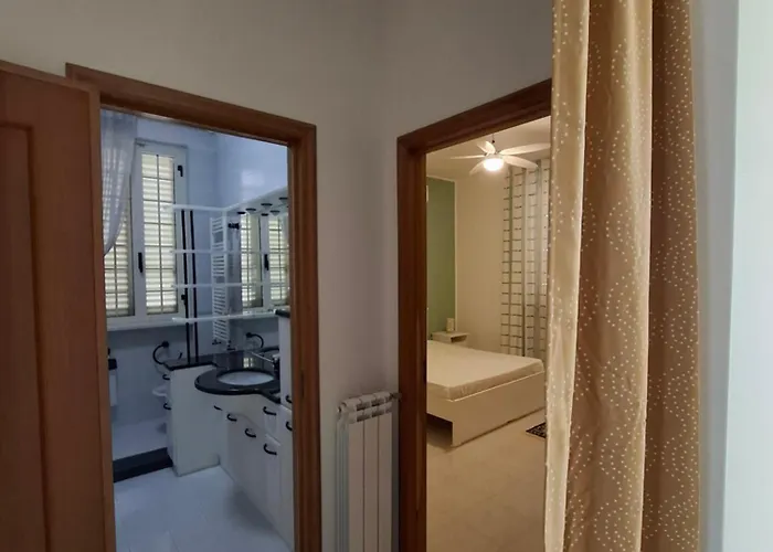 Daisy Conversano-polignano A Mare Bed & Breakfast