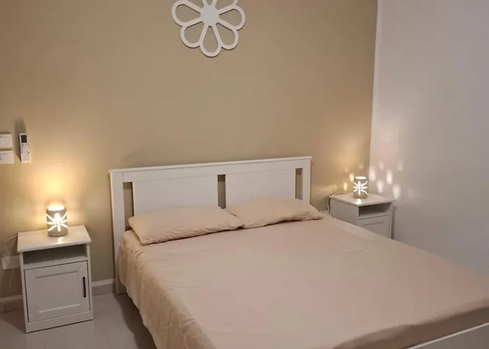 Bed & Breakfast Daisy Conversano-polignano A Mare
