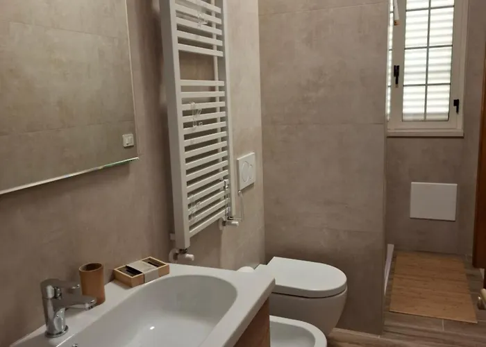 Daisy Conversano-polignano A Mare 4* Conversano