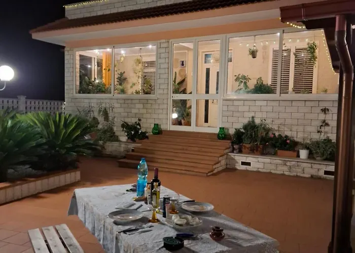 Bed & Breakfast Daisy Conversano-polignano A Mare