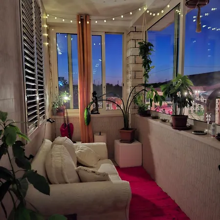 Daisy Conversano-polignano A Mare 4* Conversano