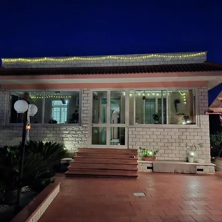 Bed & Breakfast Daisy - Polignano A Mare *