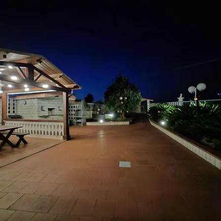 Daisy Conversano-polignano A Mare Frühstückspension