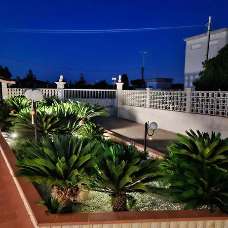 Bed & Breakfast Daisy - Polignano A Mare *
