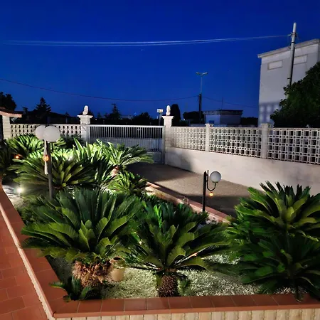 Villa Daisy Conversano-polignano A Mare *