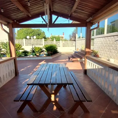 Bed & Breakfast Daisy - Polignano A Mare