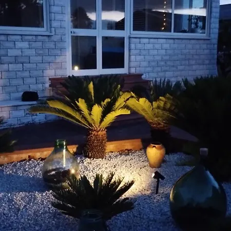 Oda ve Kahvaltı Daisy Conversano-polignano A Mare Conversano