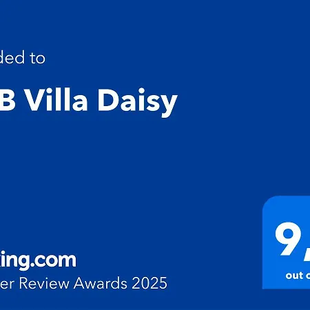 Daisy - Polignano A Mare Bed & Breakfast *