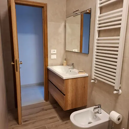 Bed & Breakfast Daisy - Polignano A Mare