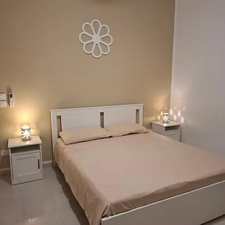 Oda ve Kahvaltı Daisy Conversano-polignano A Mare