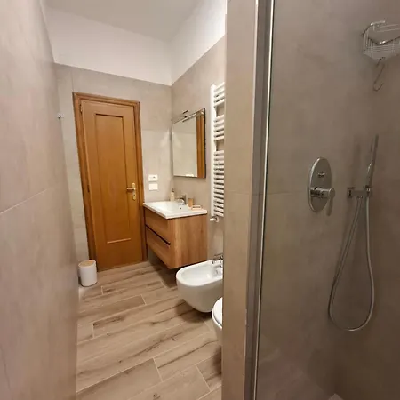 Daisy Conversano-polignano A Mare Frühstückspension Conversano