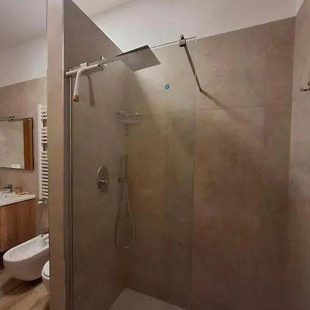 Daisy Conversano-polignano A Mare Oda ve Kahvaltı Conversano