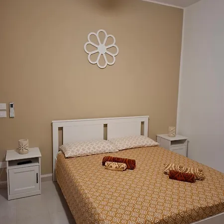 Daisy Conversano-polignano A Mare Oda ve Kahvaltı