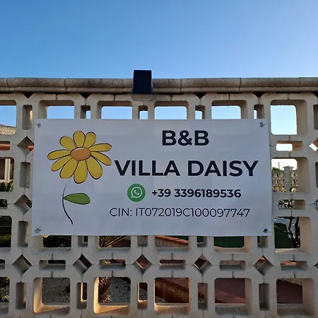 Bed & Breakfast Daisy - Polignano A Mare *