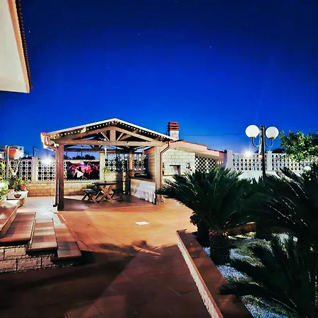 Frühstückspension Daisy Conversano-polignano A Mare