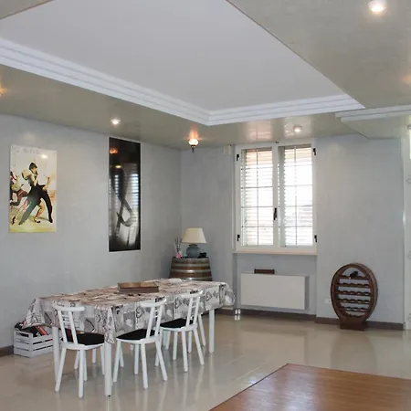 Bed & Breakfast Daisy - Polignano A Mare