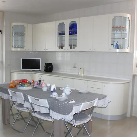 Bed & Breakfast Daisy - Polignano A Mare *