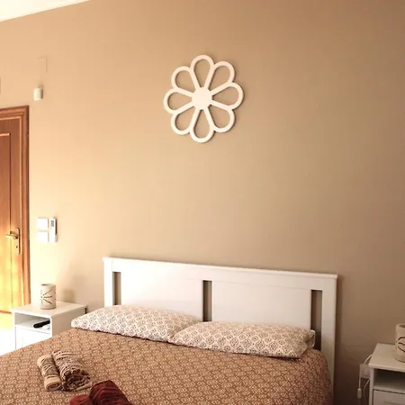 Daisy Conversano-polignano A Mare 4* Conversano