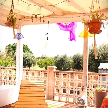 Daisy Conversano-polignano A Mare