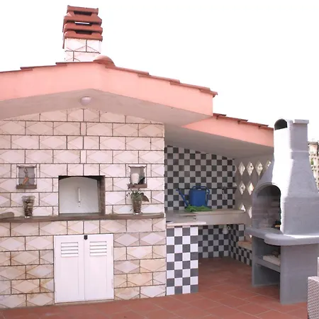 Bed & Breakfast Daisy - Polignano A Mare Conversano
