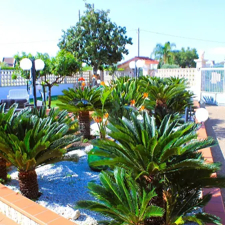 Villa Daisy Conversano-polignano A Mare
