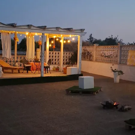 Daisy Conversano-polignano A Mare Conversano