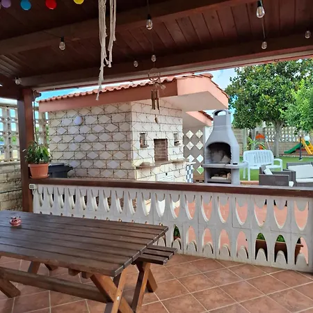 Daisy Conversano-polignano A Mare Frühstückspension Conversano