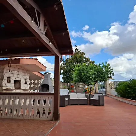 Bed & Breakfast Daisy - Polignano A Mare Conversano