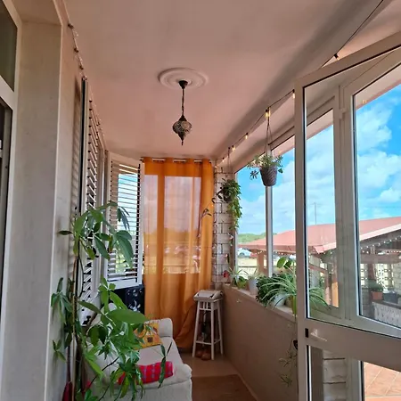 Oda ve Kahvaltı Daisy Conversano-polignano A Mare Conversano