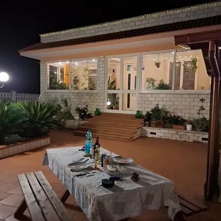 Villa Daisy Conversano-polignano A Mare