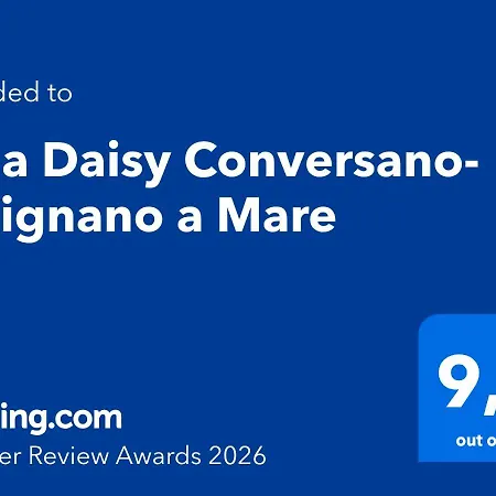 Daisy Conversano-polignano A Mare Conversano