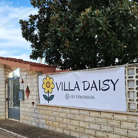 Villa Daisy Conversano-polignano A Mare *