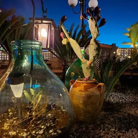 Daisy Conversano-polignano A Mare Villa