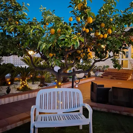 Villa Daisy Conversano-polignano A Mare
